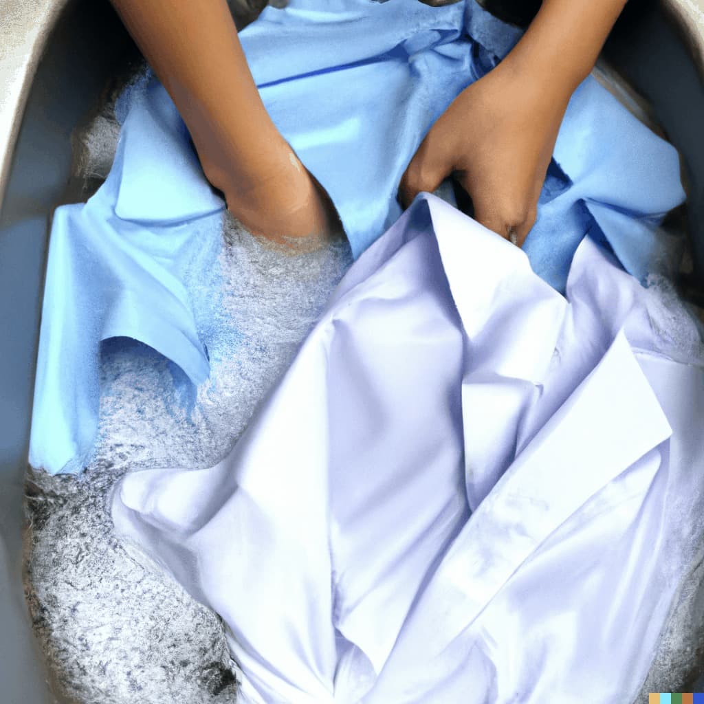 Jak správně vyprat košili aby vydržela dlouhá léta